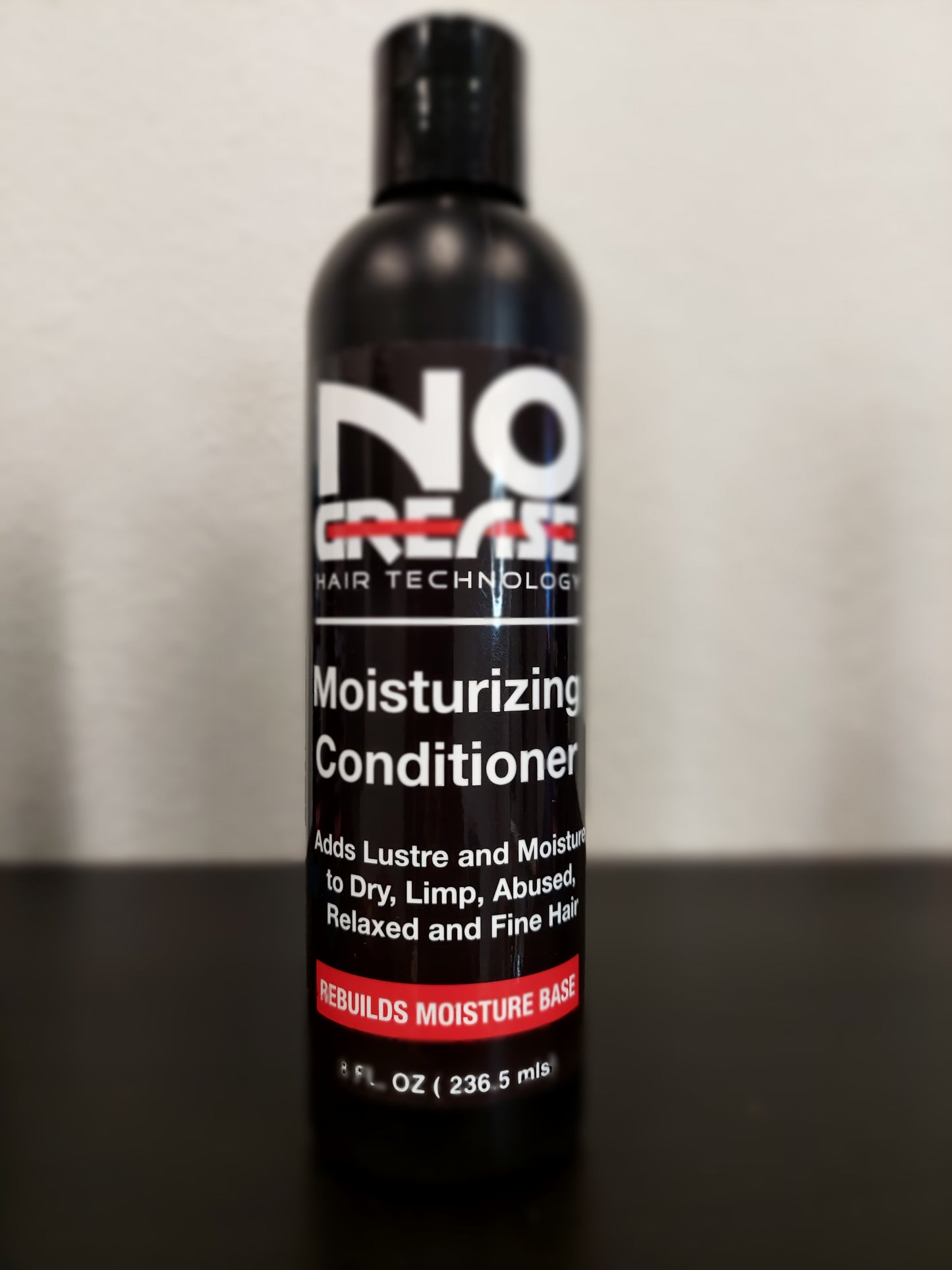 NO GREASE! Moisturizing Conditioner